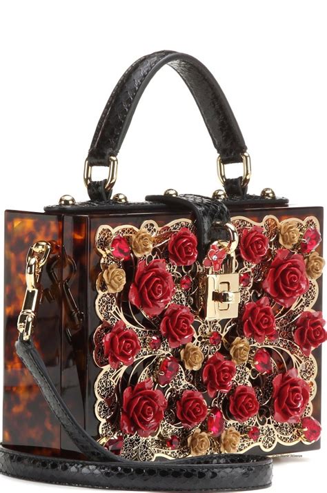 dolce and gabbana purses cheap